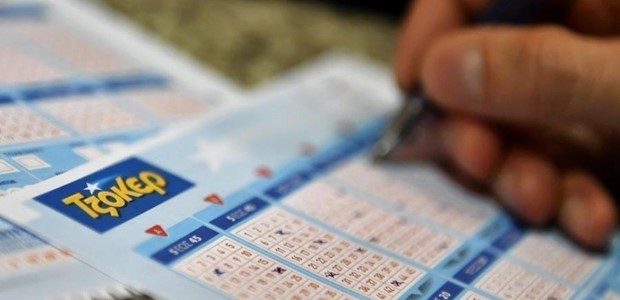 Τζόκερ: Ιστορική κλήρωση με δύο τυχερούς